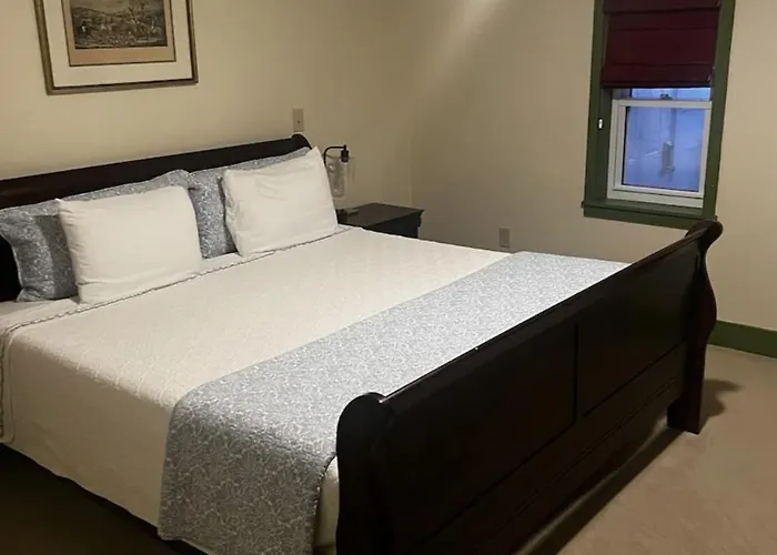 Washington Hotel